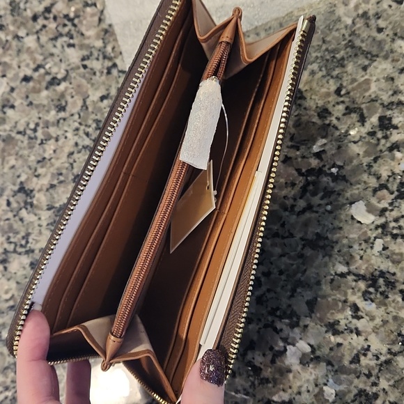 MK 1/4 zip - Picture 3 of 4